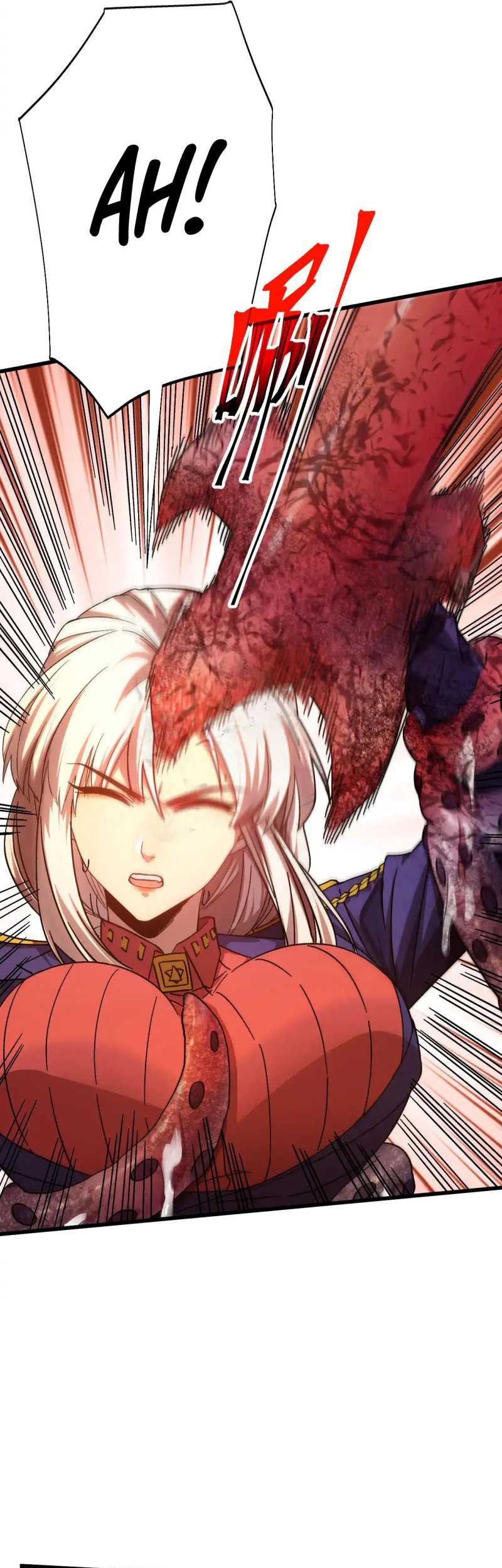 Apex Future Martial Arts Chapter 151 Gambar 26