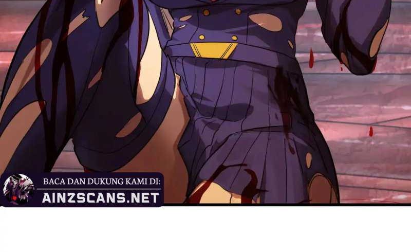 Apex Future Martial Arts Chapter 151 Gambar 30