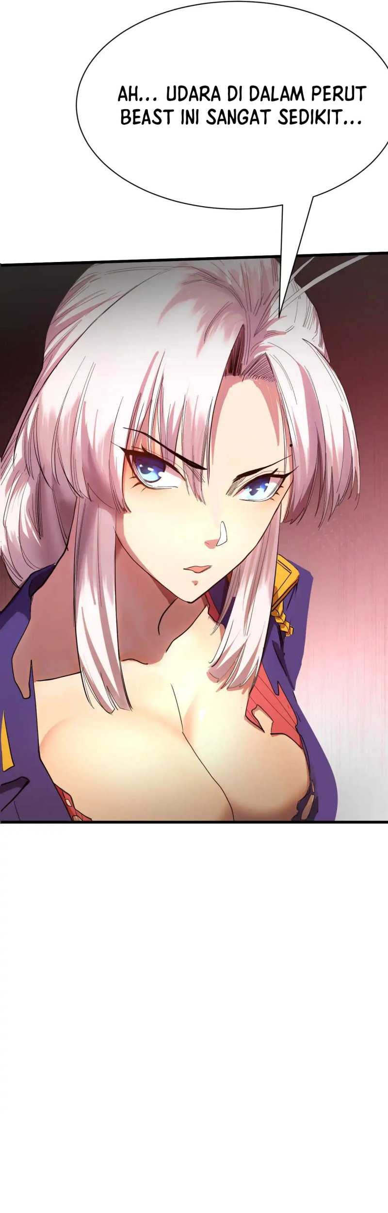 Apex Future Martial Arts Chapter 151 Gambar 33