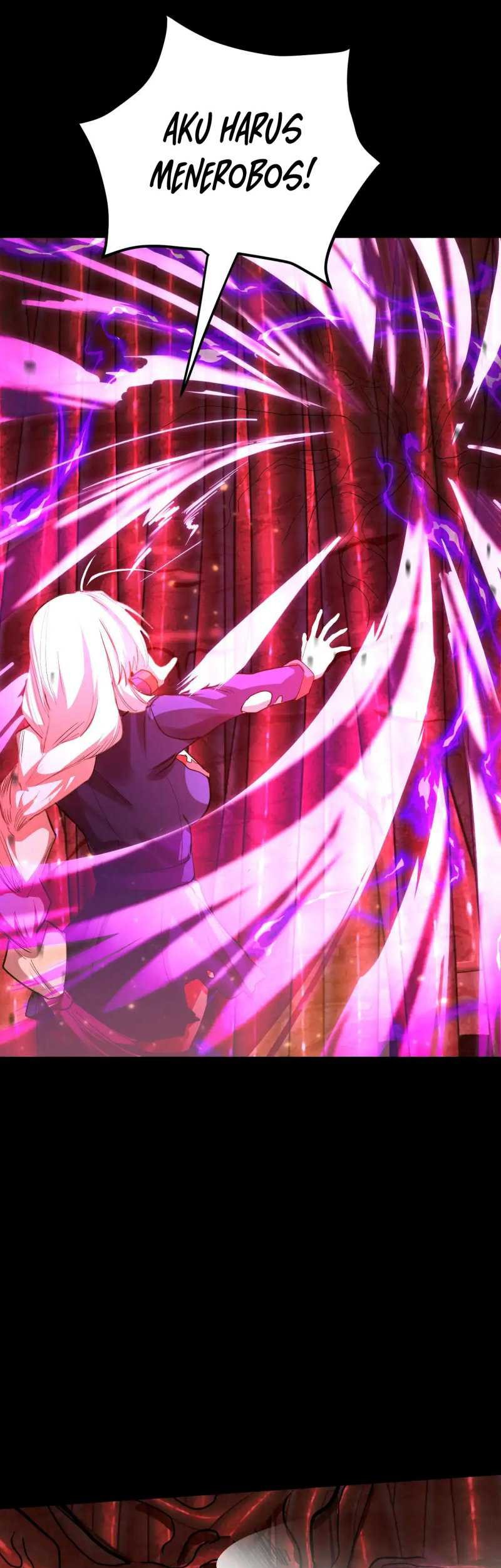 Apex Future Martial Arts Chapter 151 Gambar 36