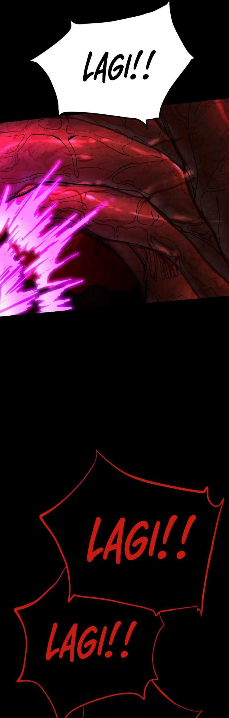 Apex Future Martial Arts Chapter 151 Gambar 39