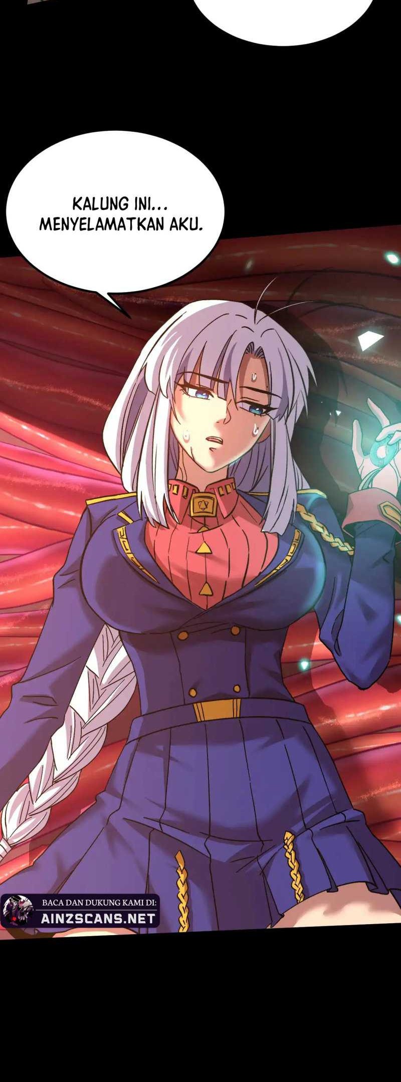 Apex Future Martial Arts Chapter 151 Gambar 19