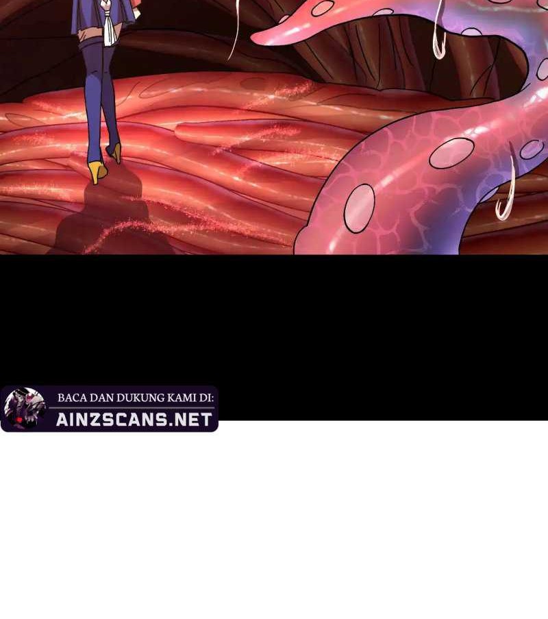 Apex Future Martial Arts Chapter 151 Gambar 21