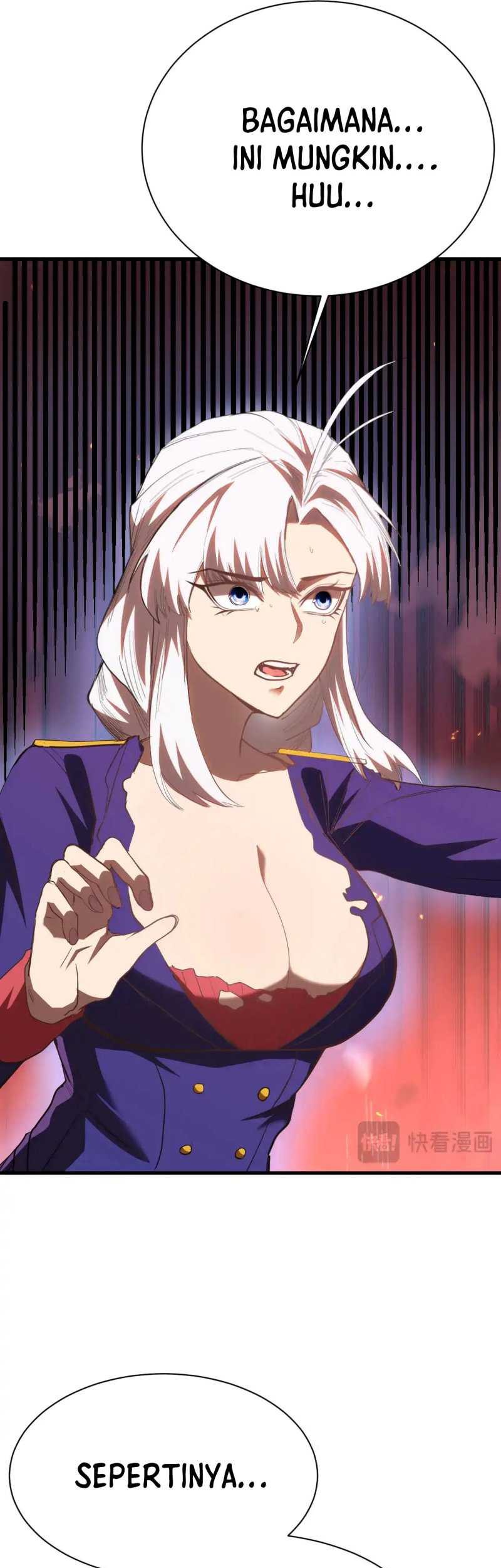 Apex Future Martial Arts Chapter 151 Gambar 41