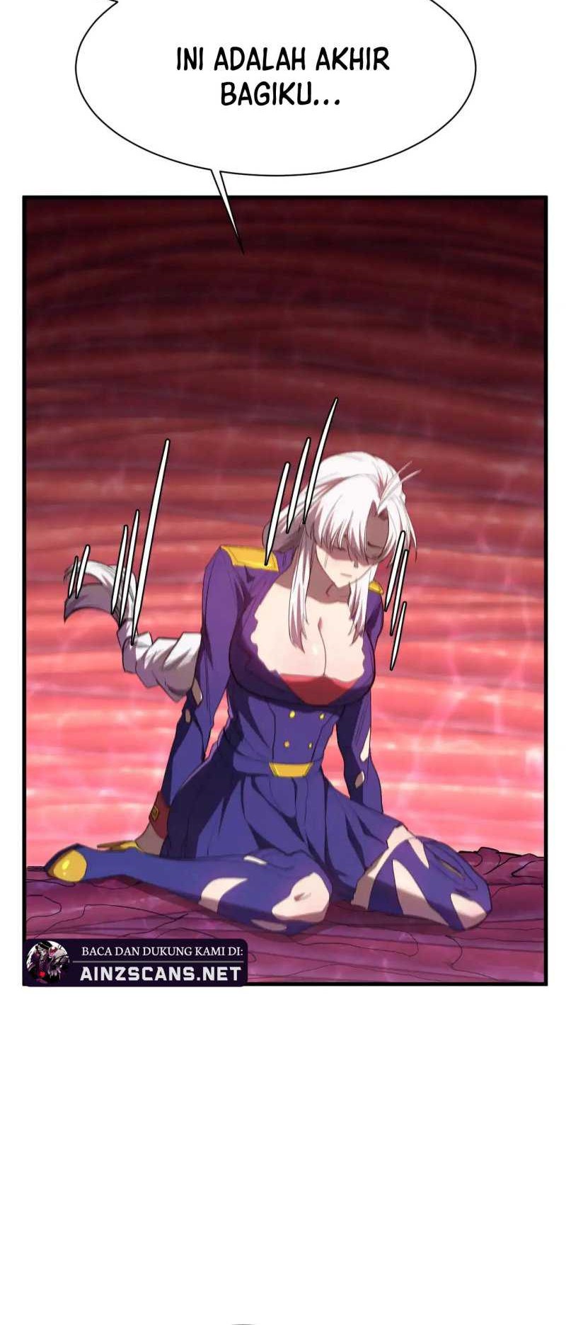 Apex Future Martial Arts Chapter 151 Gambar 42