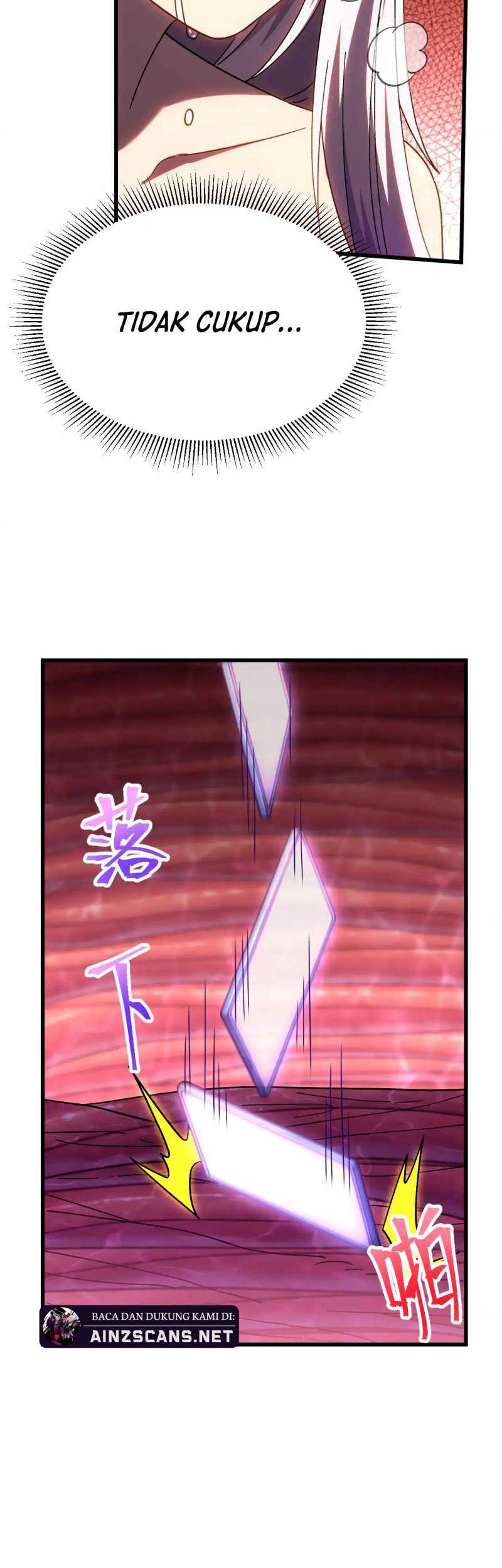 Apex Future Martial Arts Chapter 151 Gambar 44