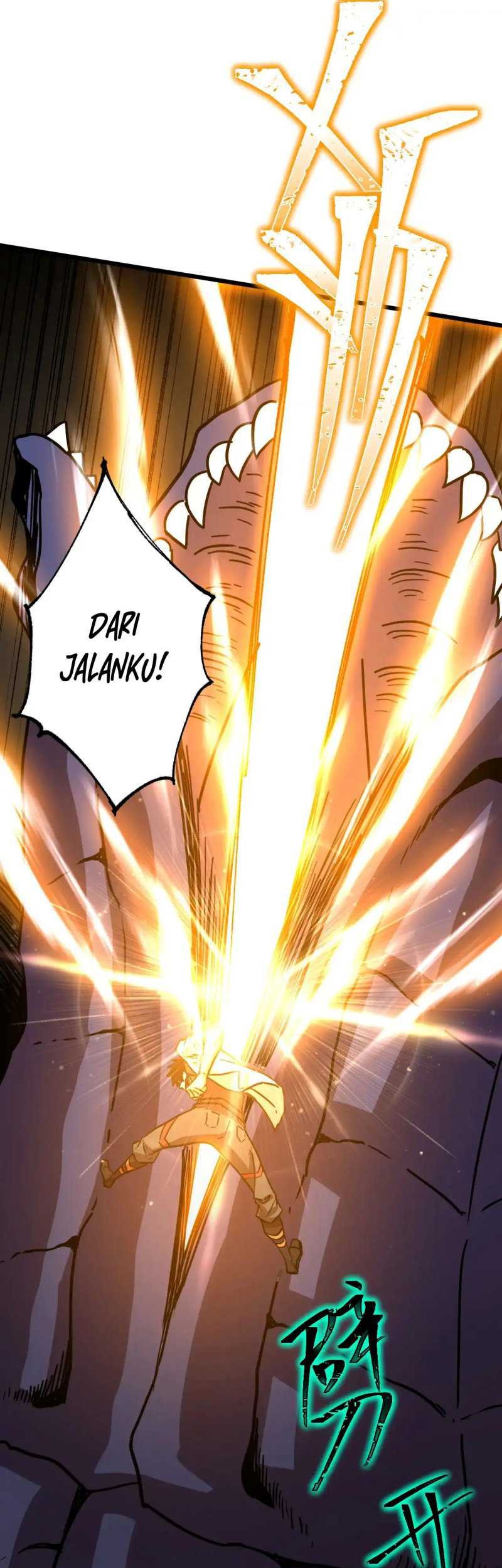 Apex Future Martial Arts Chapter 151 Gambar 8