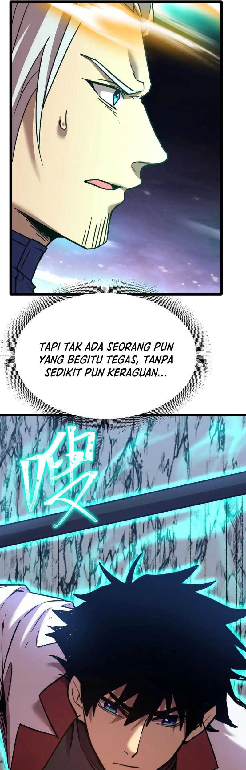 Apex Future Martial Arts Chapter 151 Gambar 11