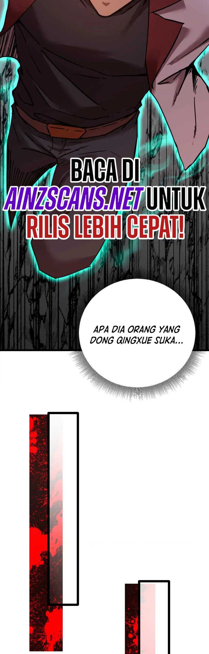 Apex Future Martial Arts Chapter 151 Gambar 12