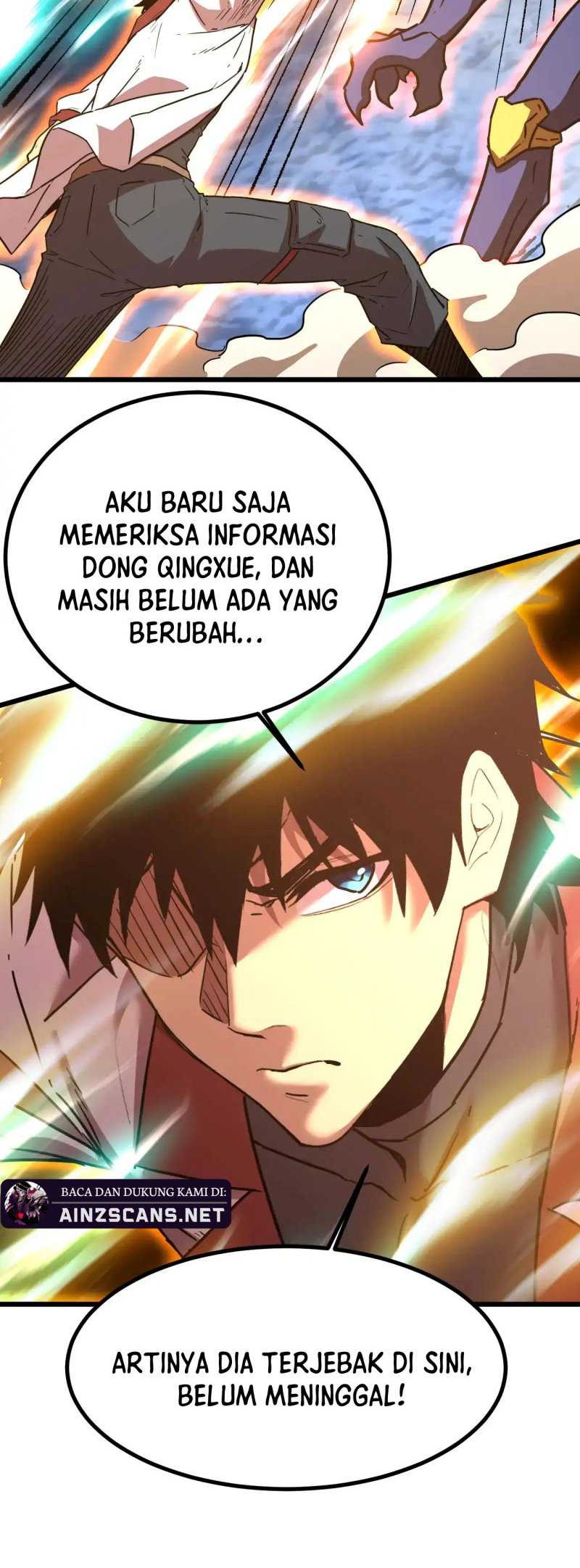 Apex Future Martial Arts Chapter 151 Gambar 15