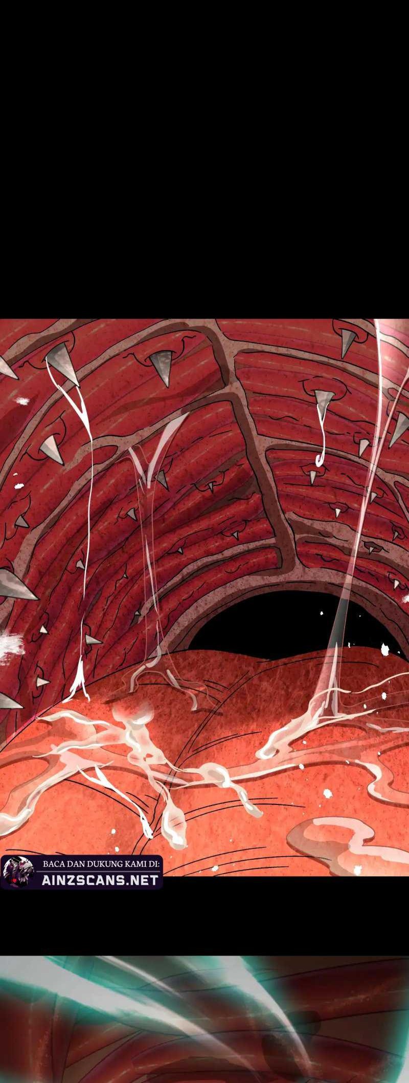 Apex Future Martial Arts Chapter 151 Gambar 17