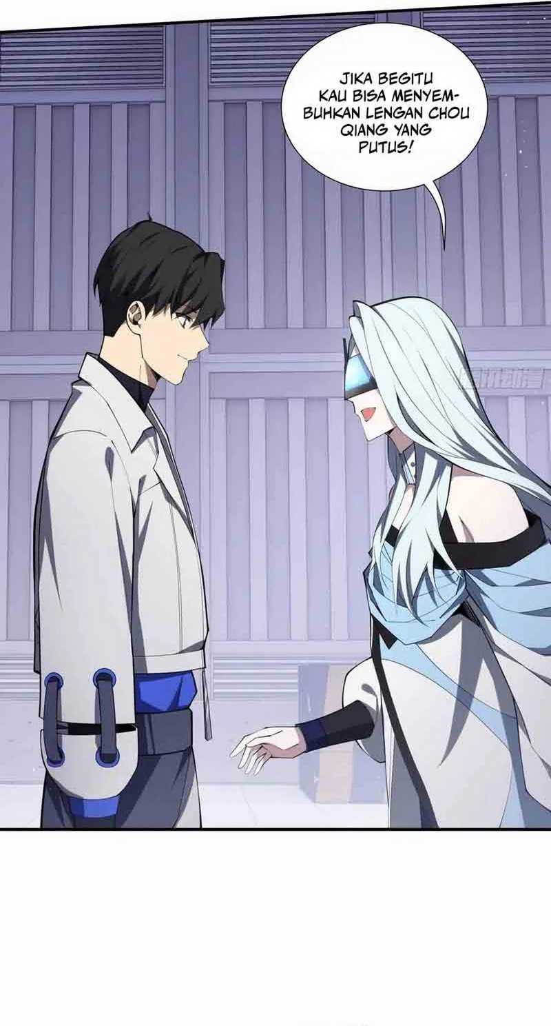 I Contracted Myself Chapter 29 Gambar 41