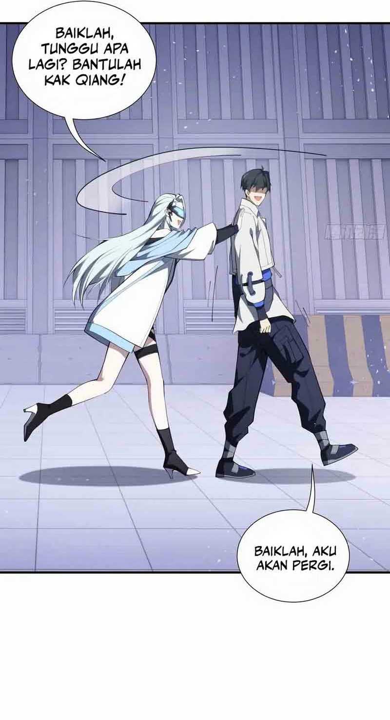 I Contracted Myself Chapter 29 Gambar 43