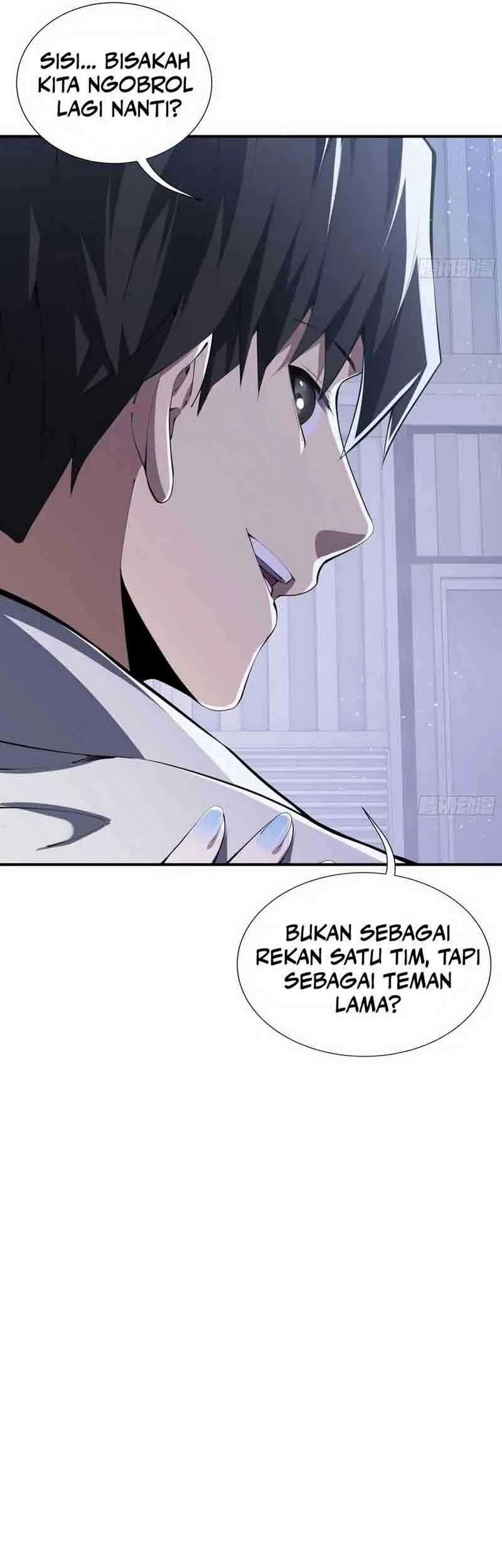 I Contracted Myself Chapter 29 Gambar 44