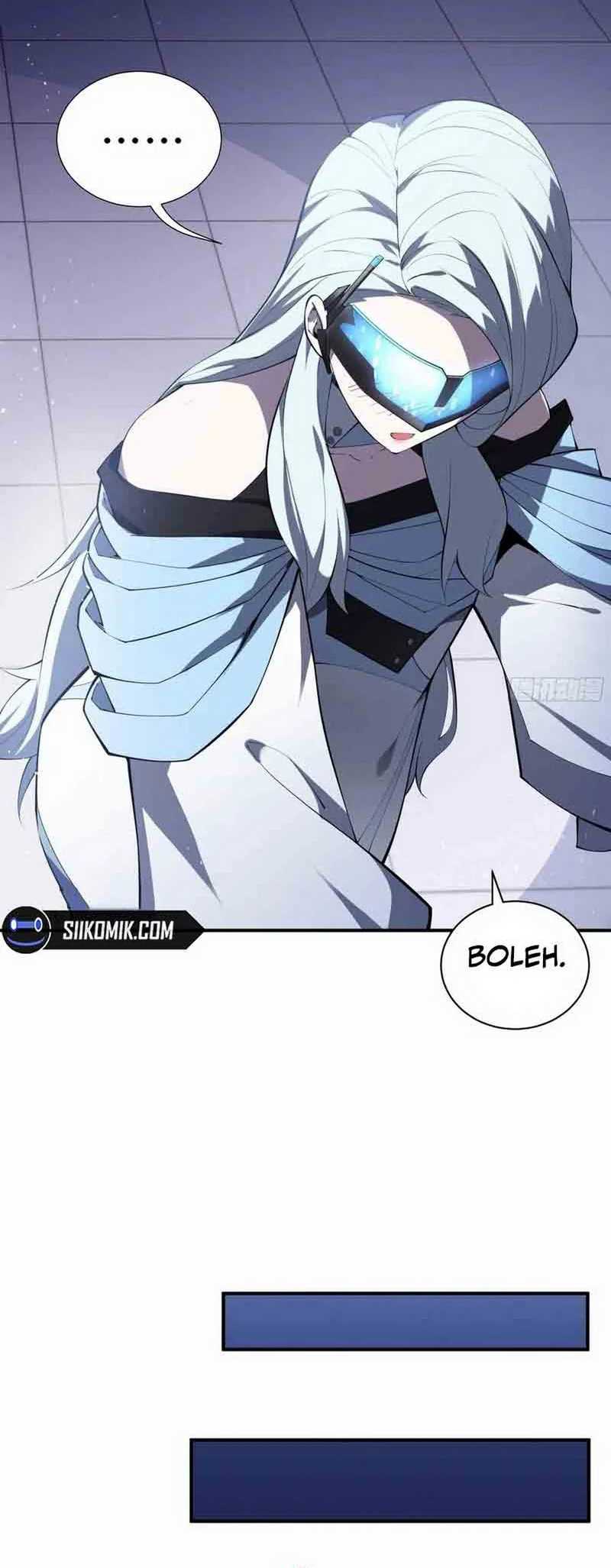 I Contracted Myself Chapter 29 Gambar 46