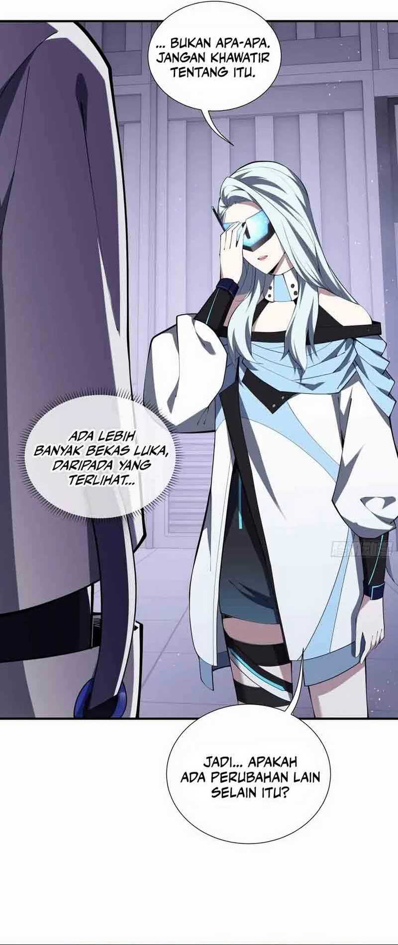 I Contracted Myself Chapter 29 Gambar 39