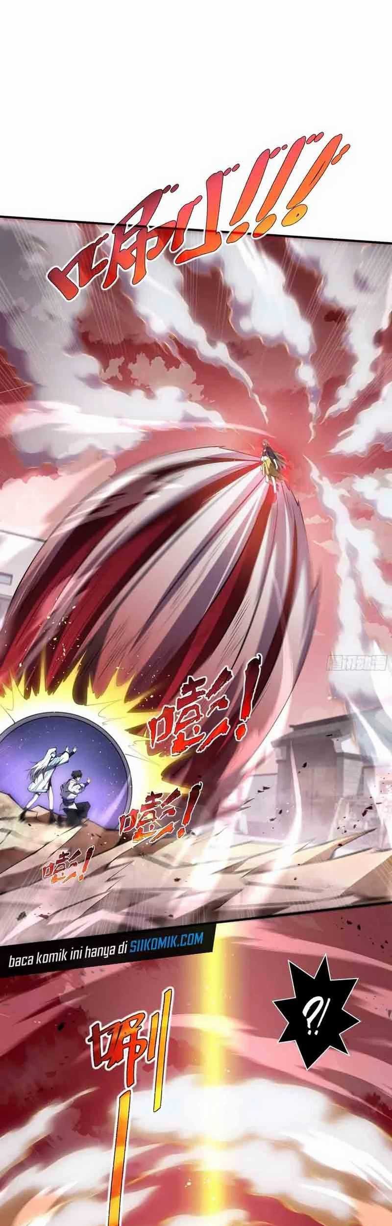 I Contracted Myself Chapter 29 Gambar 3