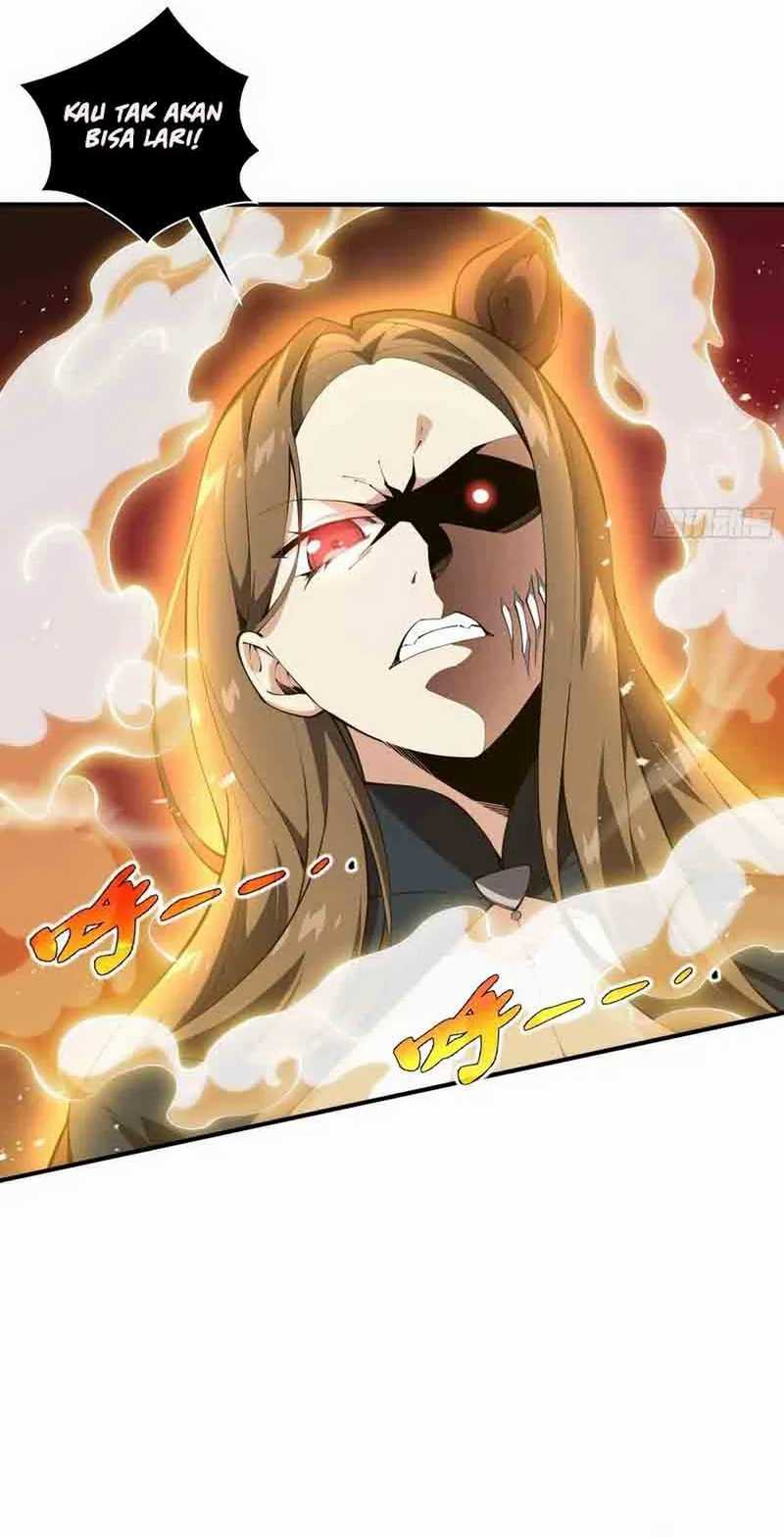 I Contracted Myself Chapter 29 Gambar 10