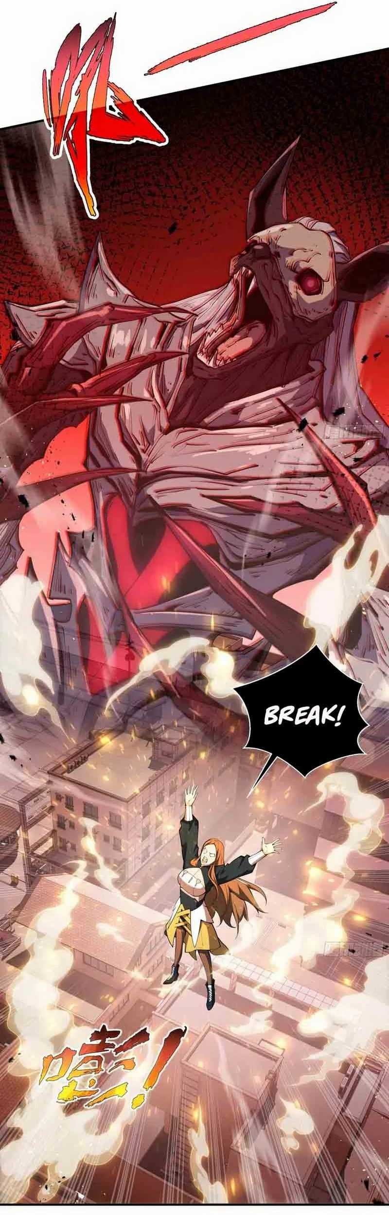 I Contracted Myself Chapter 29 Gambar 11