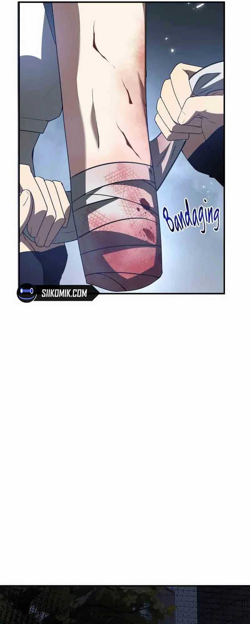 I Contracted Myself Chapter 28 Gambar 12