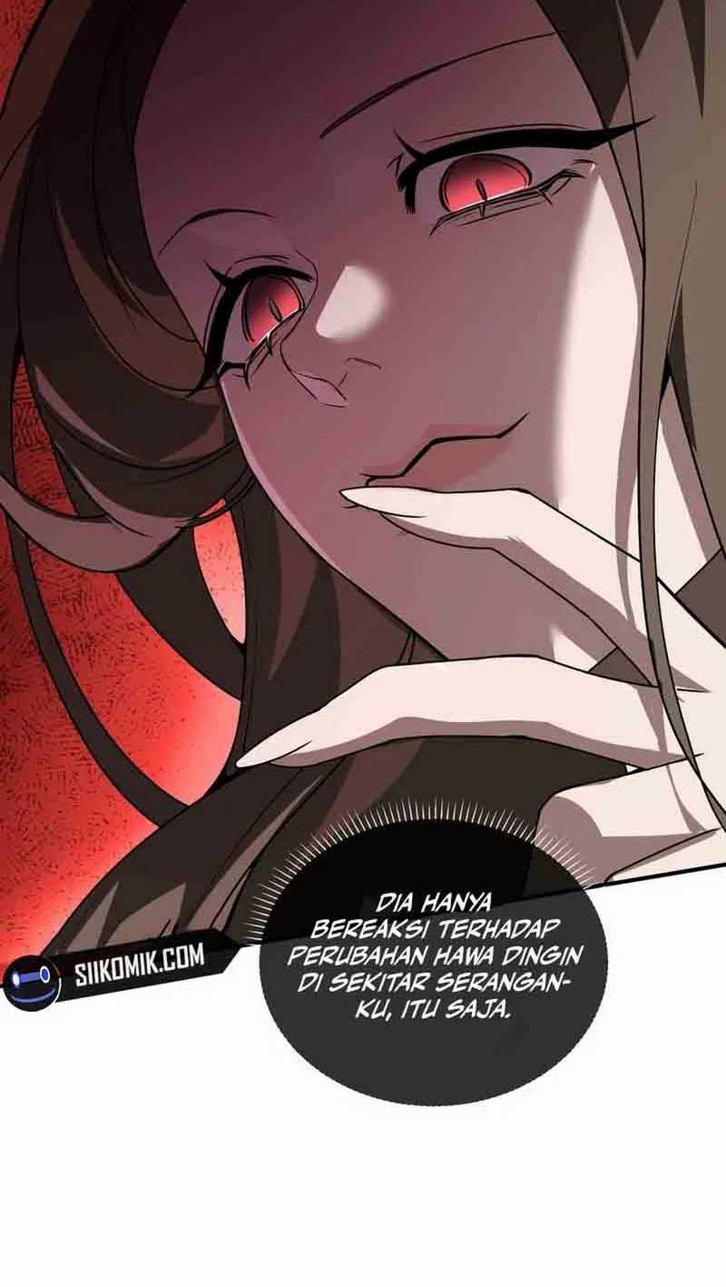 I Contracted Myself Chapter 28 Gambar 39