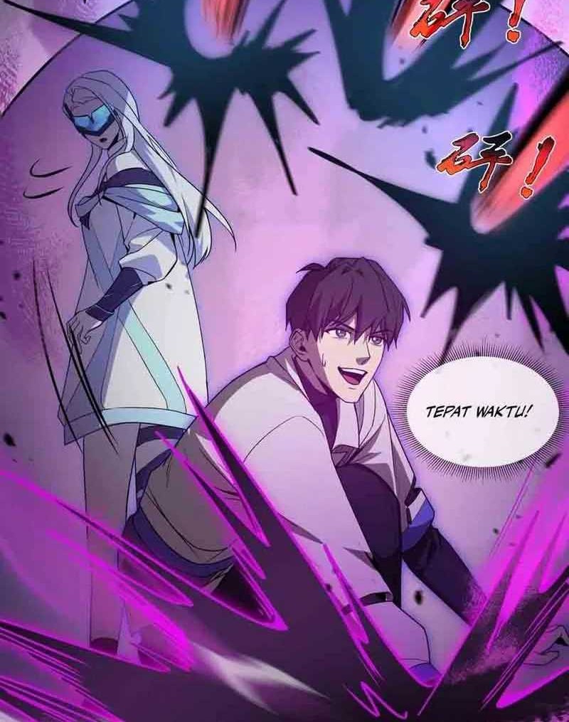 I Contracted Myself Chapter 28 Gambar 55