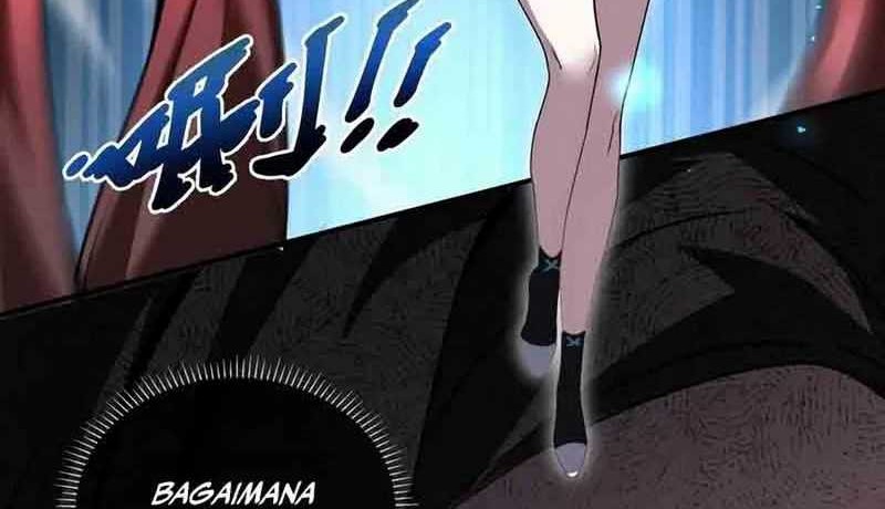 I Contracted Myself Chapter 28 Gambar 46