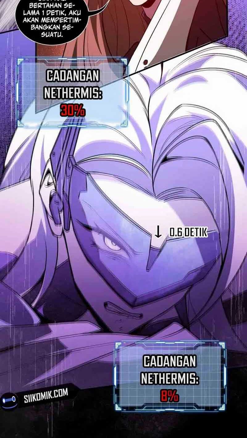 I Contracted Myself Chapter 28 Gambar 64