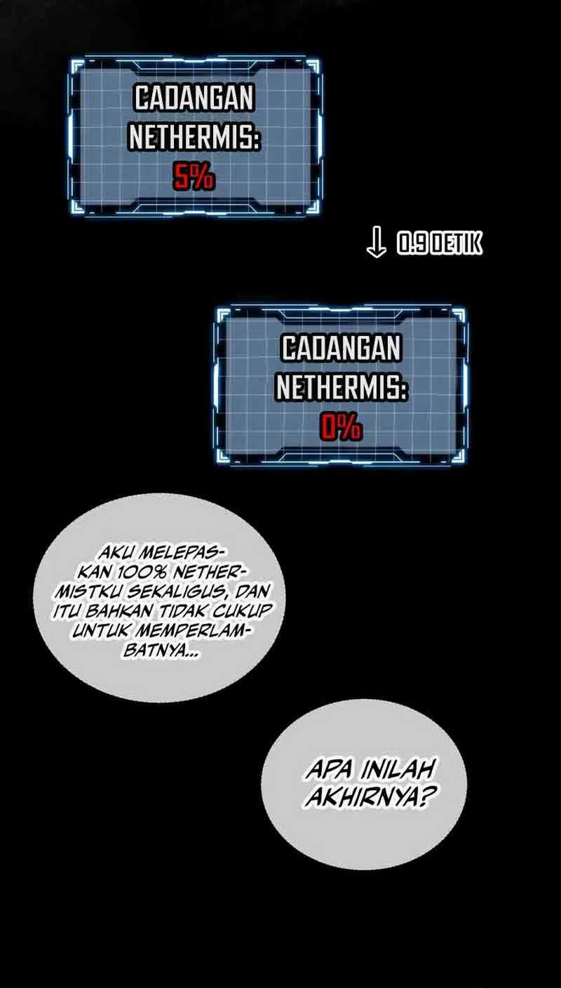 I Contracted Myself Chapter 28 Gambar 65