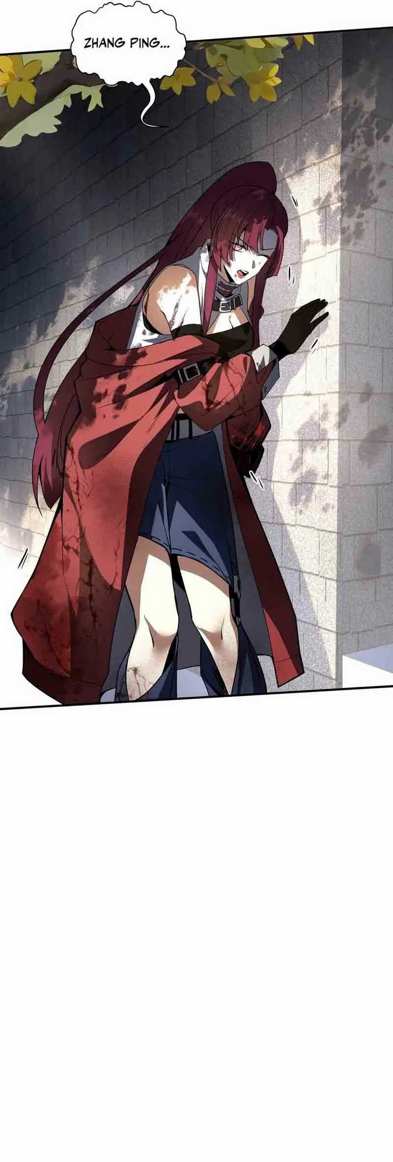 I Contracted Myself Chapter 28 Gambar 7