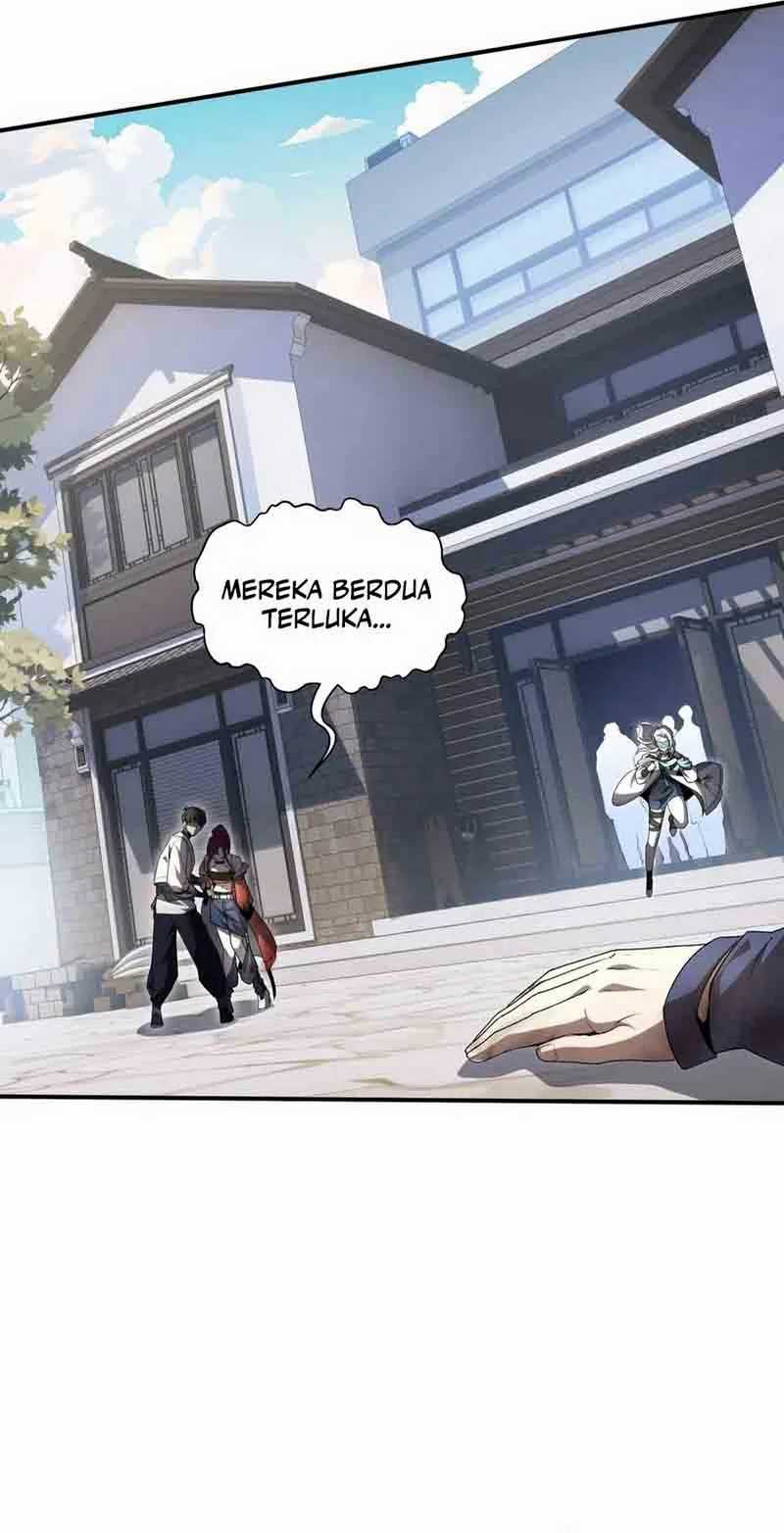 I Contracted Myself Chapter 28 Gambar 10