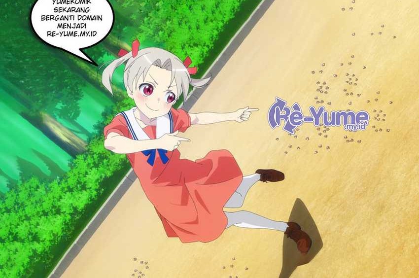 Counterattacking System Available At The Grand Ascension Stage Chapter 29 Gambar 41