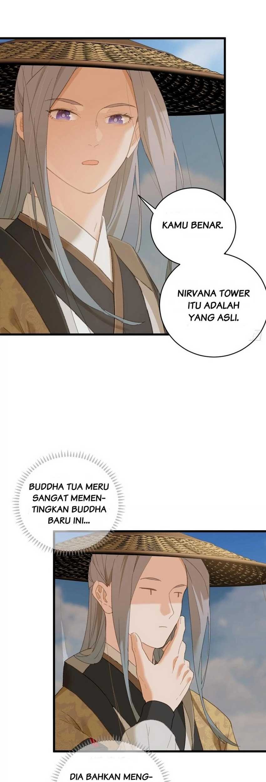 Counterattacking System Available At The Grand Ascension Stage Chapter 29 Gambar 31