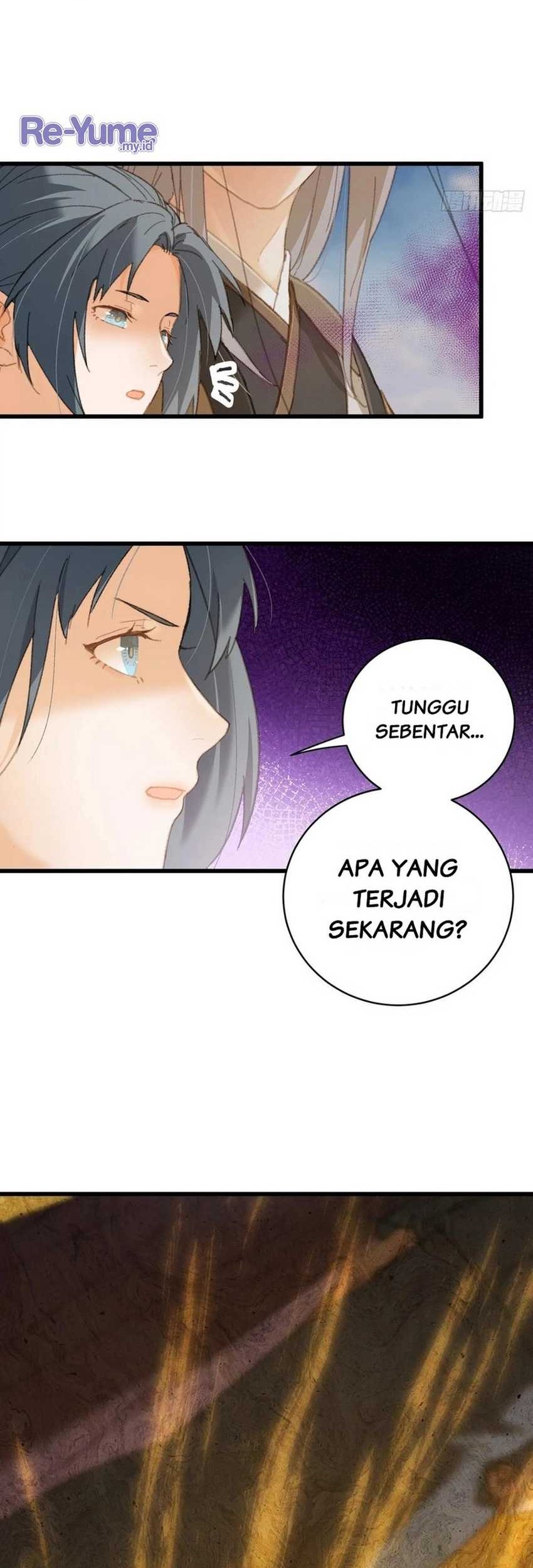 Counterattacking System Available At The Grand Ascension Stage Chapter 29 Gambar 38