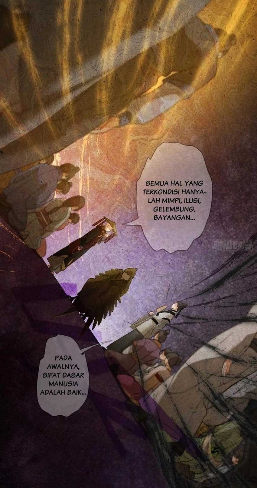 Counterattacking System Available At The Grand Ascension Stage Chapter 29 Gambar 39