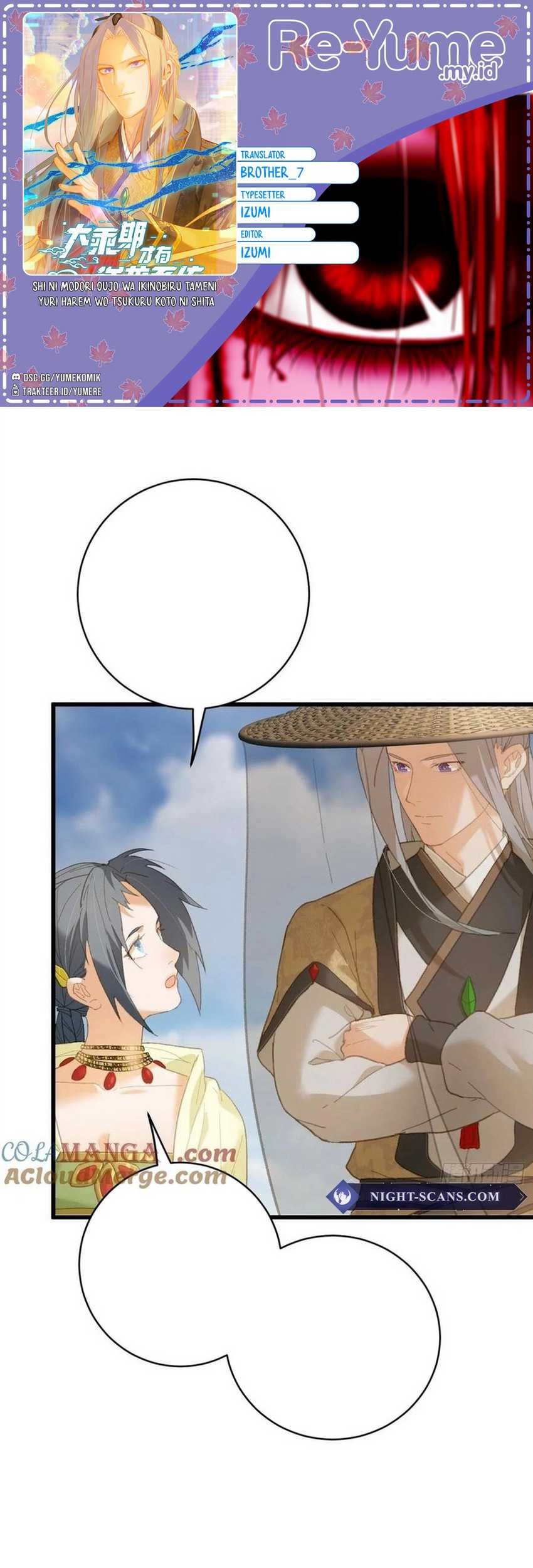 Komik Counterattacking System Available At The Grand Ascension Stage Chapter 29 gambar nomor 1