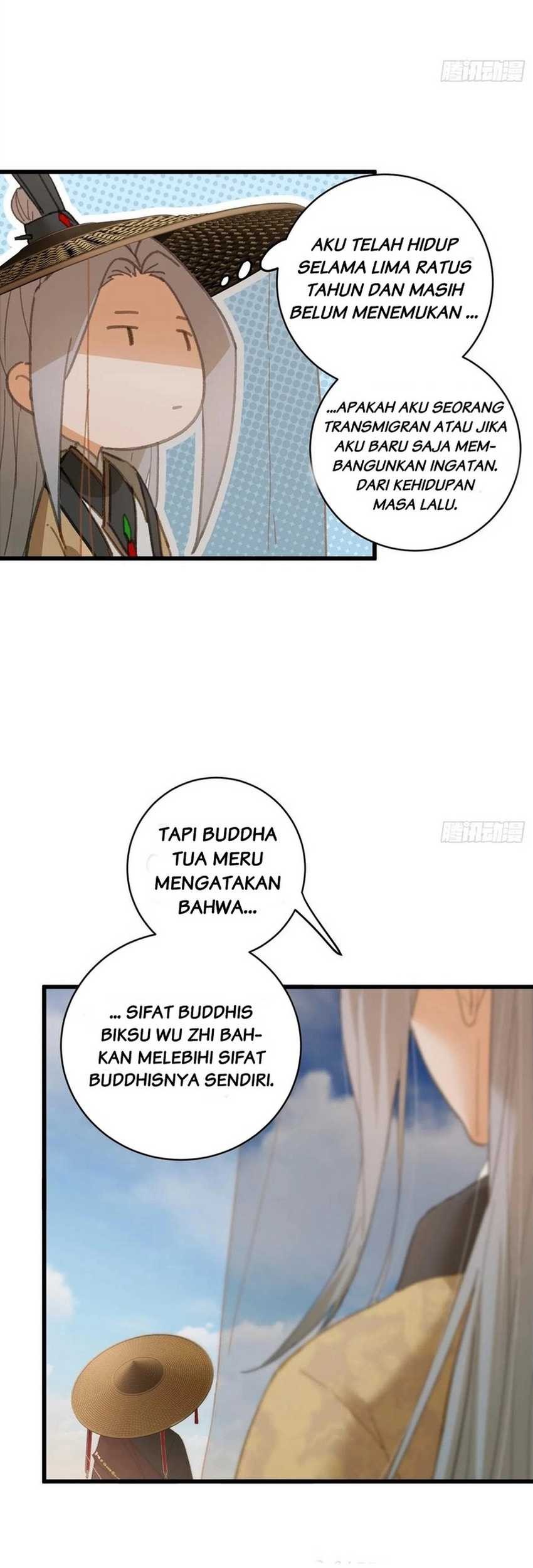 Counterattacking System Available At The Grand Ascension Stage Chapter 29 Gambar 4