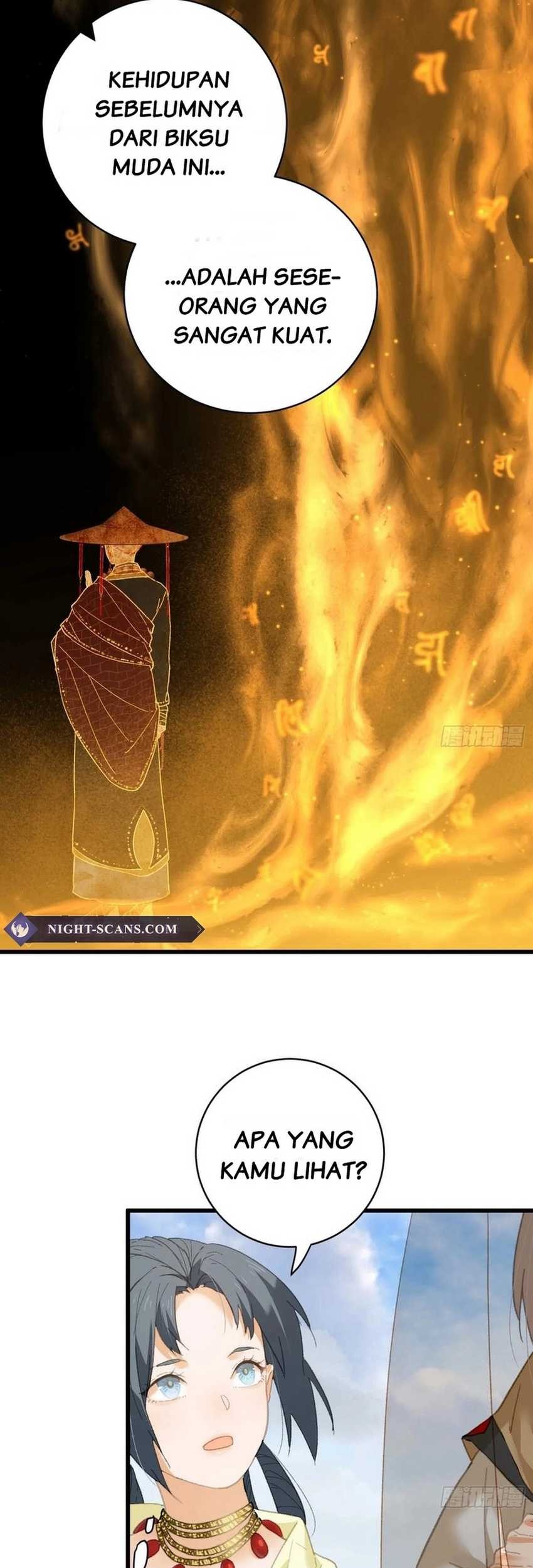 Counterattacking System Available At The Grand Ascension Stage Chapter 29 Gambar 7