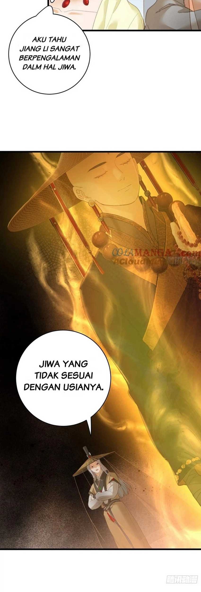 Counterattacking System Available At The Grand Ascension Stage Chapter 29 Gambar 8