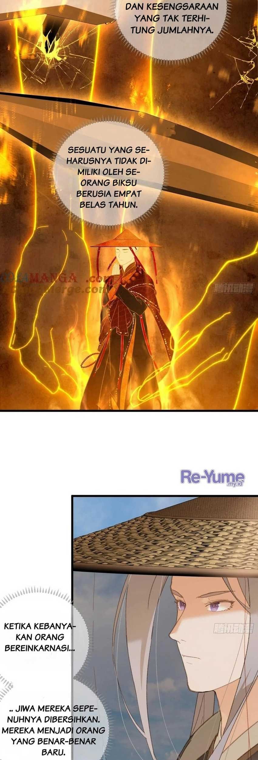 Counterattacking System Available At The Grand Ascension Stage Chapter 29 Gambar 10