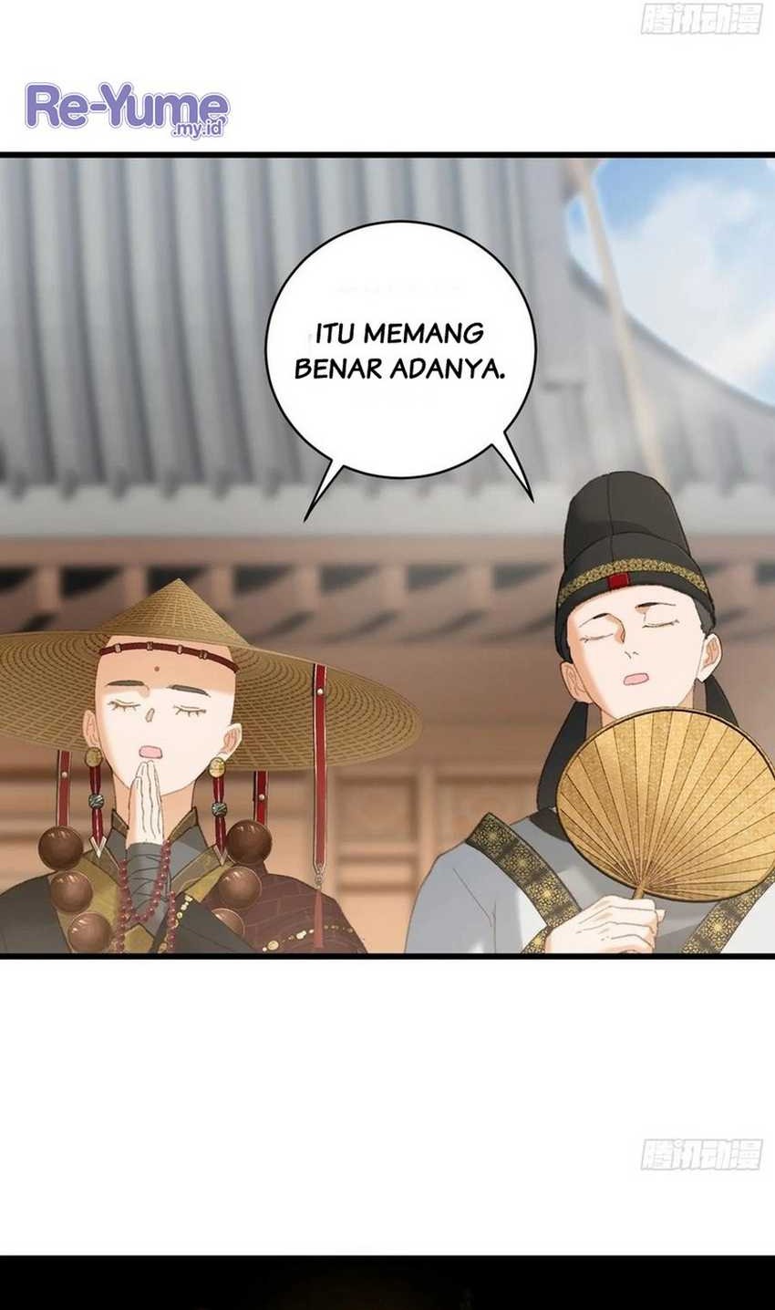 Counterattacking System Available At The Grand Ascension Stage Chapter 29 Gambar 15