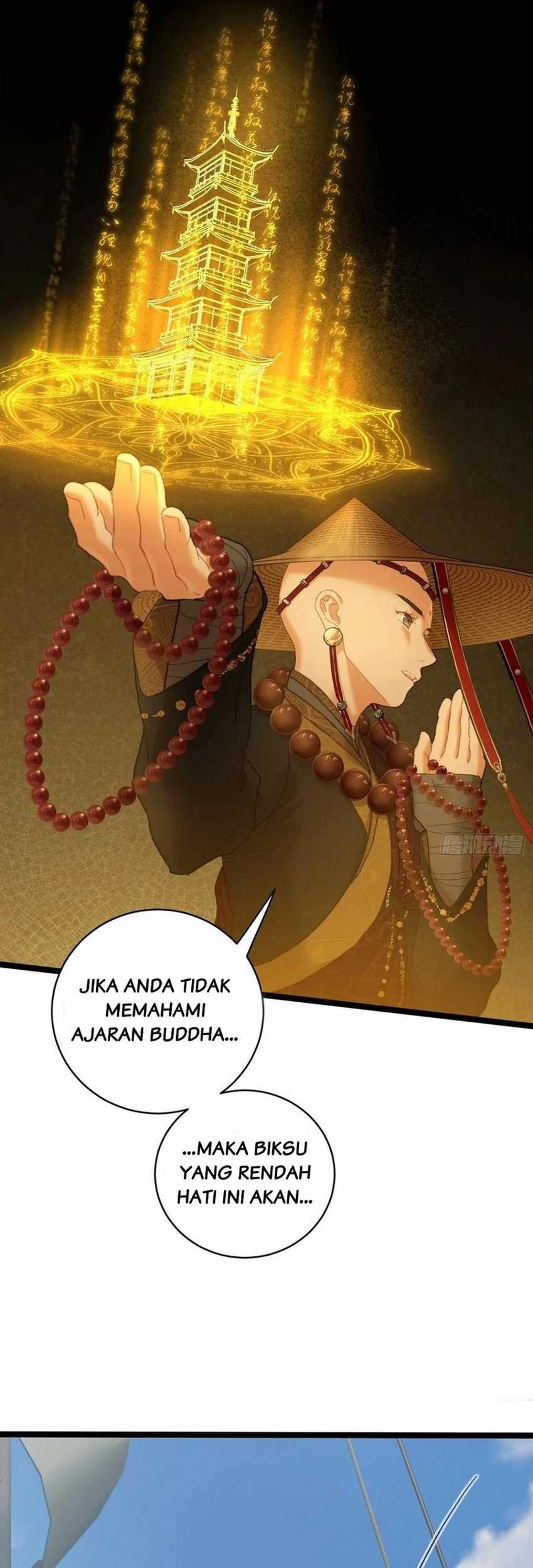 Counterattacking System Available At The Grand Ascension Stage Chapter 29 Gambar 16