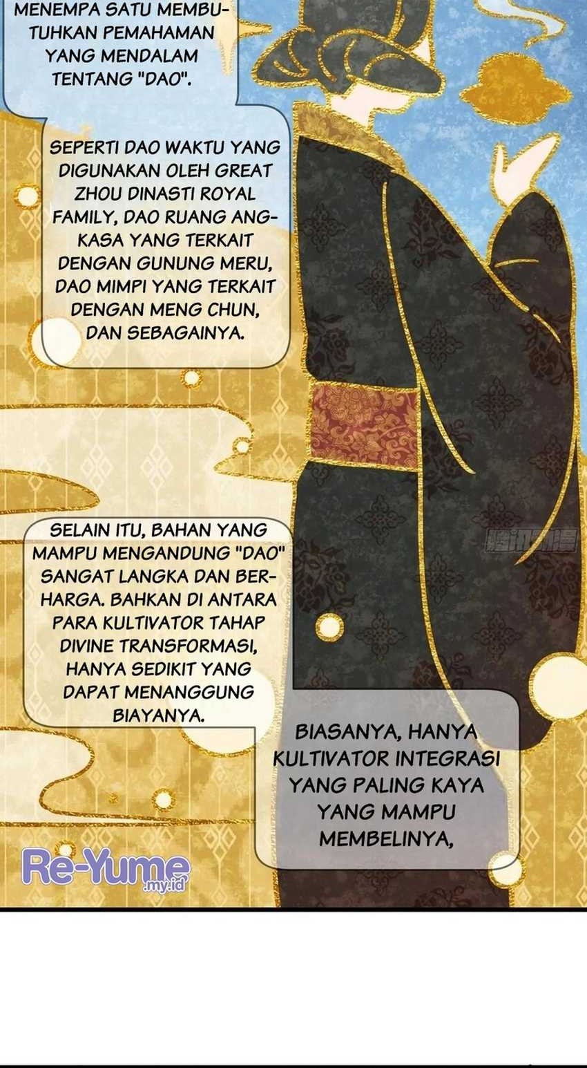 Counterattacking System Available At The Grand Ascension Stage Chapter 29 Gambar 27