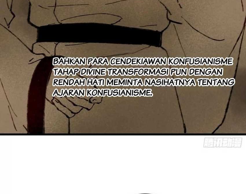 Counterattacking System Available At The Grand Ascension Stage Chapter 28 Gambar 42