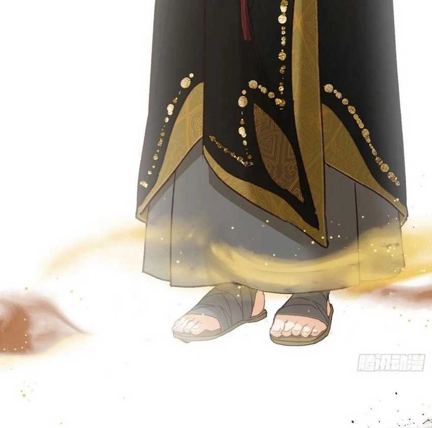 Counterattacking System Available At The Grand Ascension Stage Chapter 28 Gambar 36