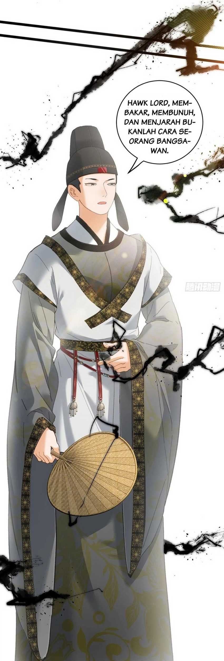 Counterattacking System Available At The Grand Ascension Stage Chapter 28 Gambar 37