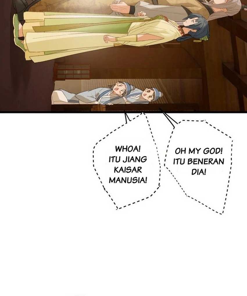 Counterattacking System Available At The Grand Ascension Stage Chapter 28 Gambar 3