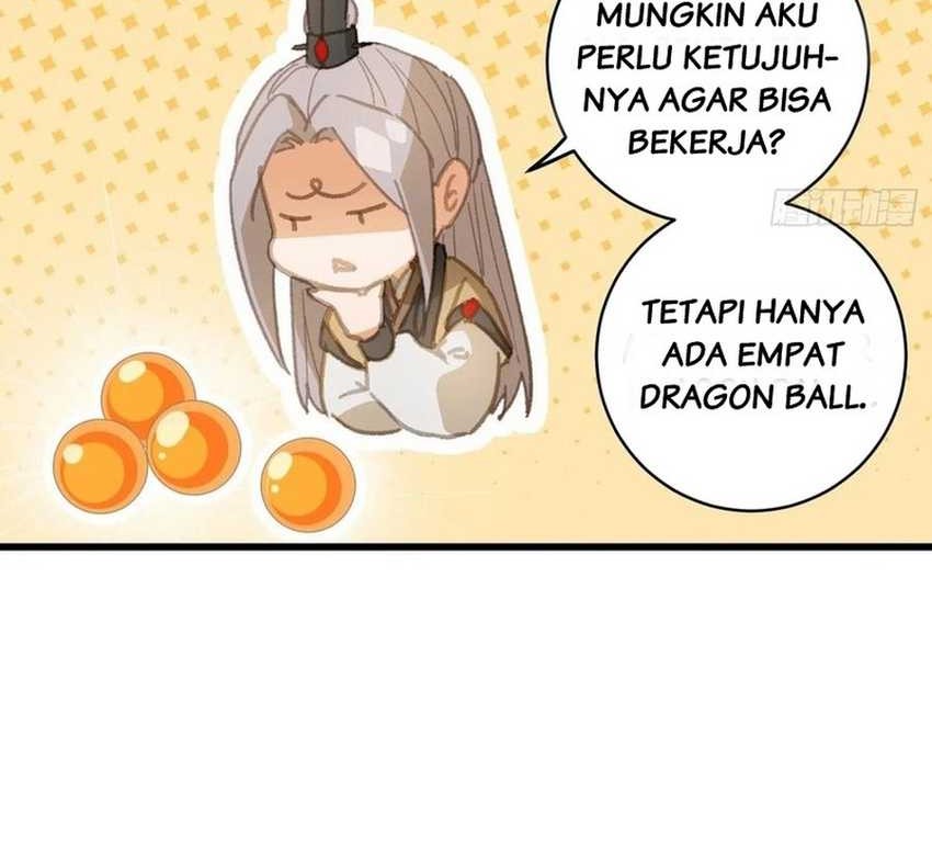 Counterattacking System Available At The Grand Ascension Stage Chapter 28 Gambar 15