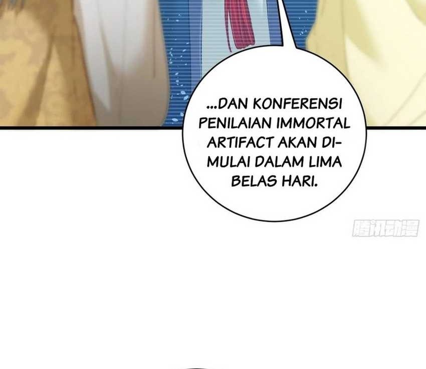 Counterattacking System Available At The Grand Ascension Stage Chapter 28 Gambar 21