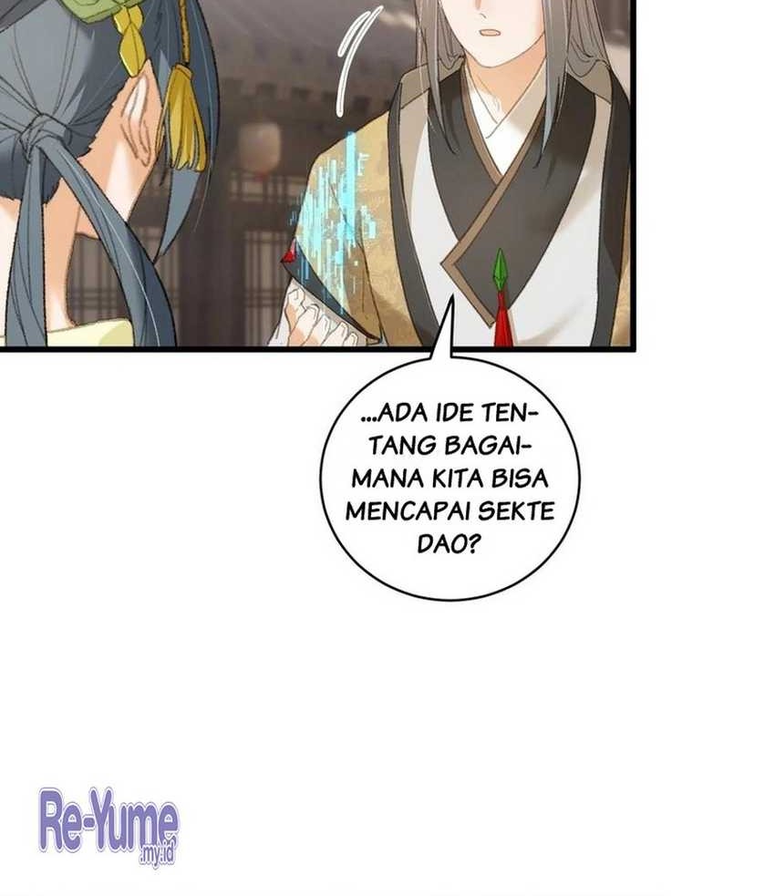 Counterattacking System Available At The Grand Ascension Stage Chapter 28 Gambar 24